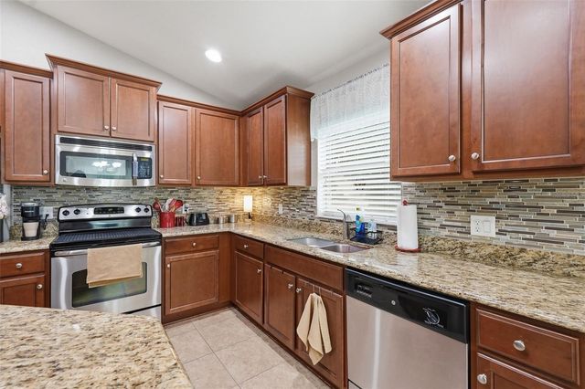 18436 DAJANA AVENUE, Land O Lakes, FL 34638