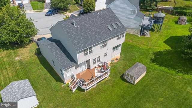 8604 WOODBROOK CT, Randallstown, MD 21133