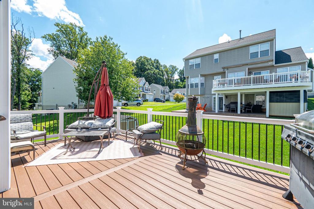 8604 WOODBROOK CT, Randallstown, MD 21133