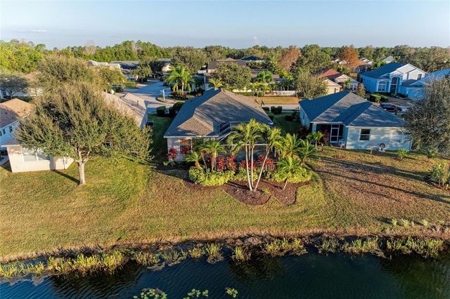 6518 FIELD SPARROW GLEN, Lakewood Ranch, FL 34202