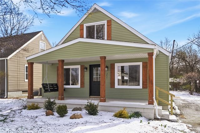 3221 Yankee Road, Middletown, OH 45044