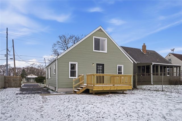 3221 Yankee Road, Middletown, OH 45044