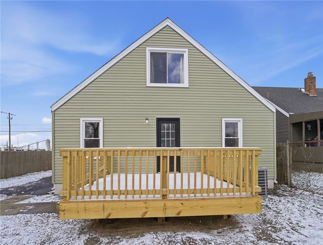 3221 Yankee Road, Middletown, OH 45044