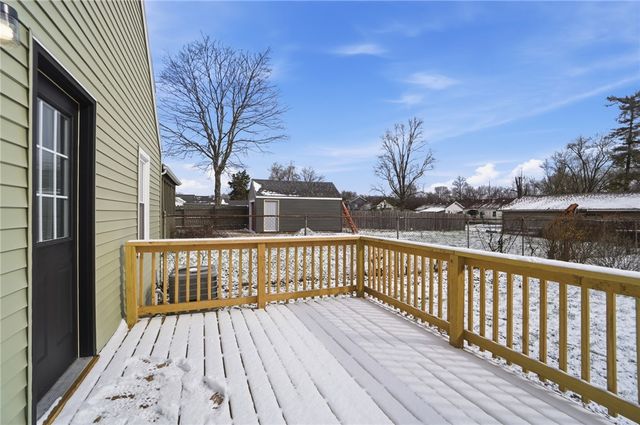 3221 Yankee Road, Middletown, OH 45044