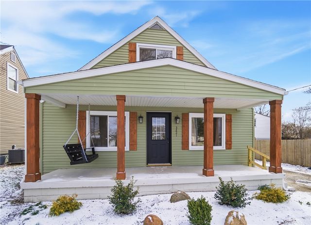 3221 Yankee Road, Middletown, OH 45044