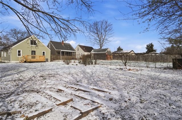 3221 Yankee Road, Middletown, OH 45044