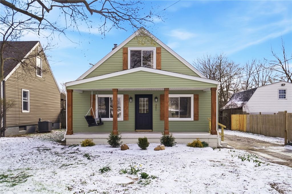 3221 Yankee Road, Middletown, OH 45044