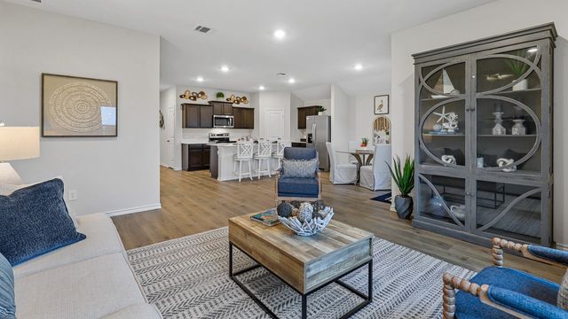 3102 Charleston Drive, Ennis, TX 75119