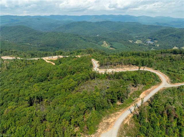 Lot 88 Widow Mountain Drive, Hayes, NC 28649