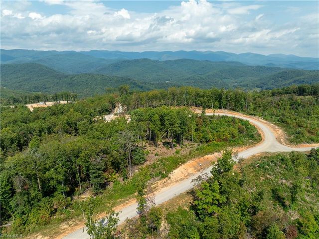 Lot 88 Widow Mountain Drive, Hayes, NC 28649