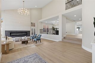 7536 Gossamer Wind Street, Las Vegas, NV 89139