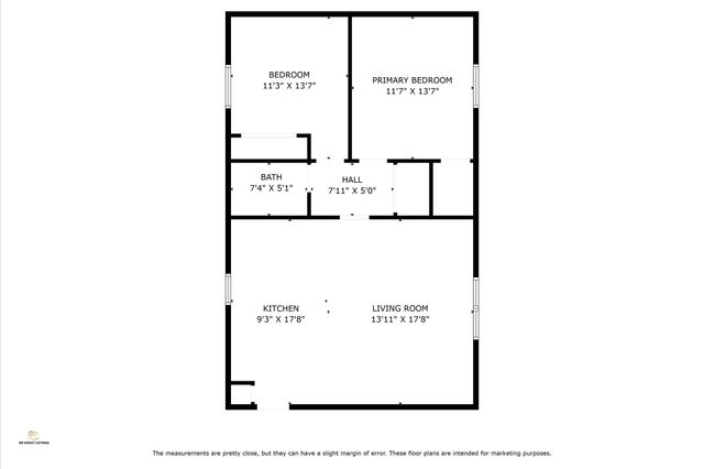 8221 Brockton Street B, Houston, TX 77017