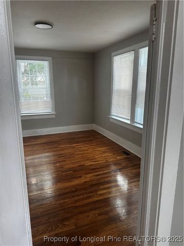 1007 N Water Street, Lumberton, NC 28358