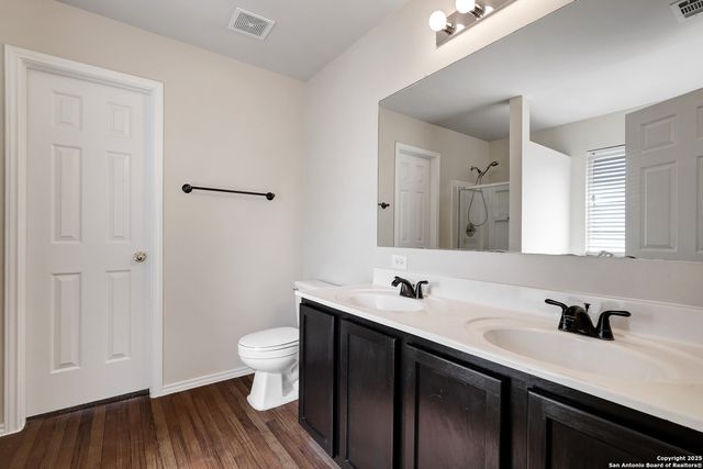 12646 MOON STRM, San Antonio, TX 78253