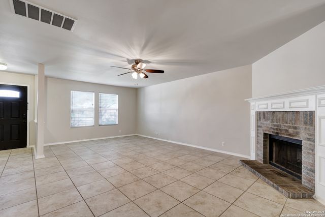 12646 MOON STRM, San Antonio, TX 78253