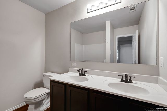 12646 MOON STRM, San Antonio, TX 78253