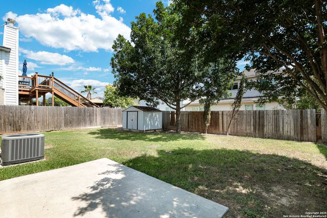 12646 MOON STRM, San Antonio, TX 78253