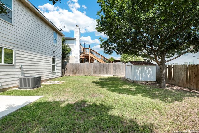 12646 MOON STRM, San Antonio, TX 78253