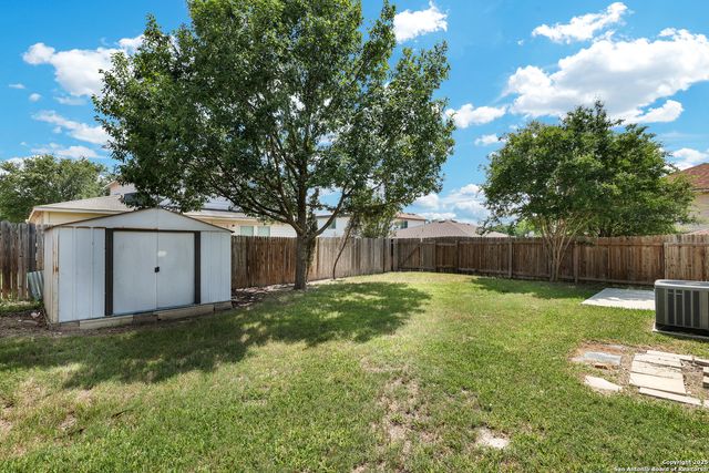 12646 MOON STRM, San Antonio, TX 78253
