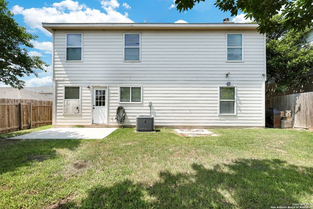 12646 MOON STRM, San Antonio, TX 78253