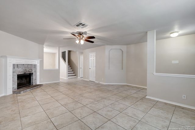 12646 MOON STRM, San Antonio, TX 78253