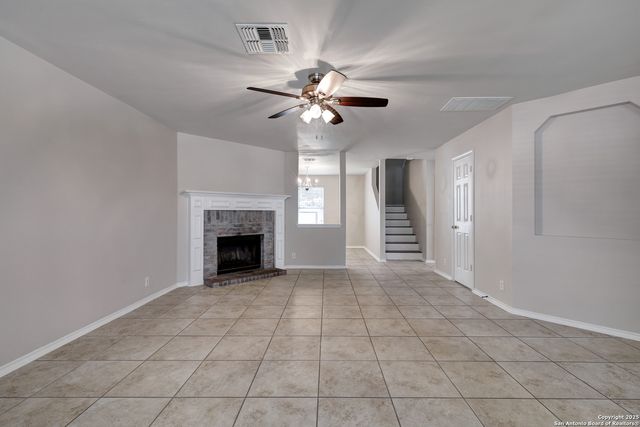 12646 MOON STRM, San Antonio, TX 78253