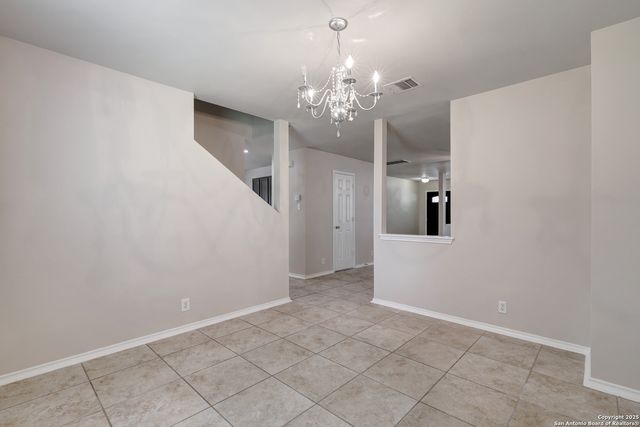 12646 MOON STRM, San Antonio, TX 78253
