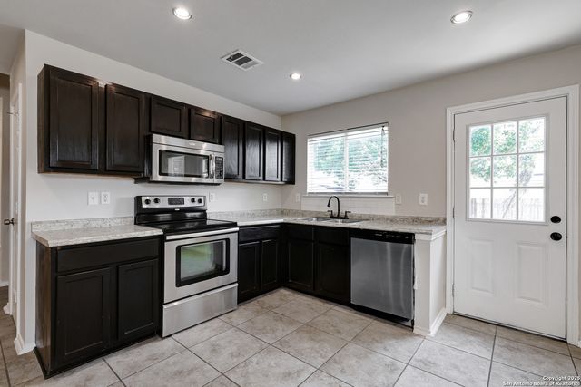 12646 MOON STRM, San Antonio, TX 78253