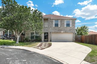 12646 MOON STRM, San Antonio, TX 78253