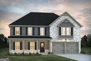 130 Post Oak Drive, Jackson, GA 30233