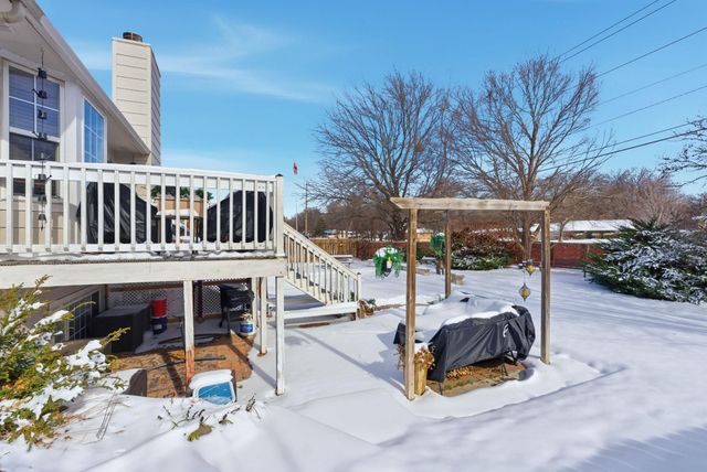 10403 W Hayden Ct, Wichita, KS 67209