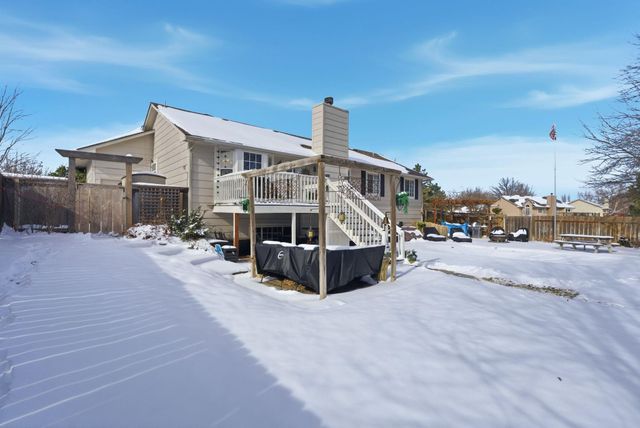 10403 W Hayden Ct, Wichita, KS 67209