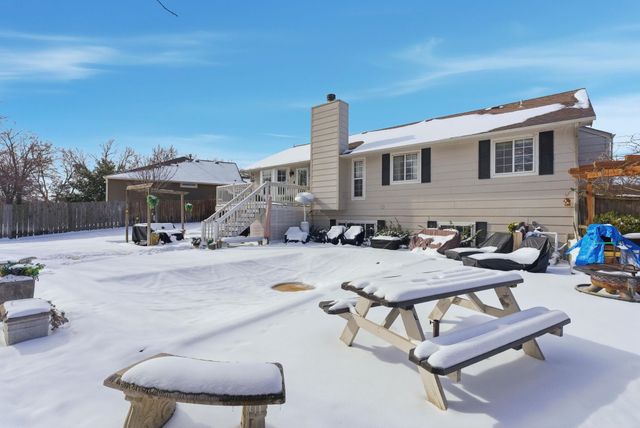 10403 W Hayden Ct, Wichita, KS 67209