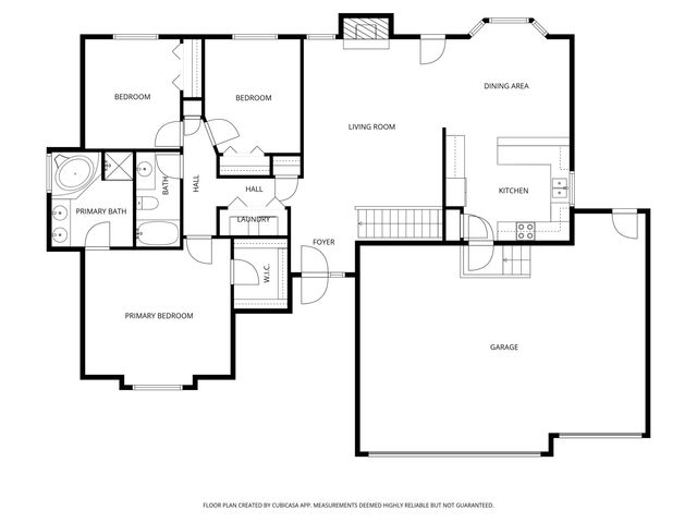 10403 W Hayden Ct, Wichita, KS 67209