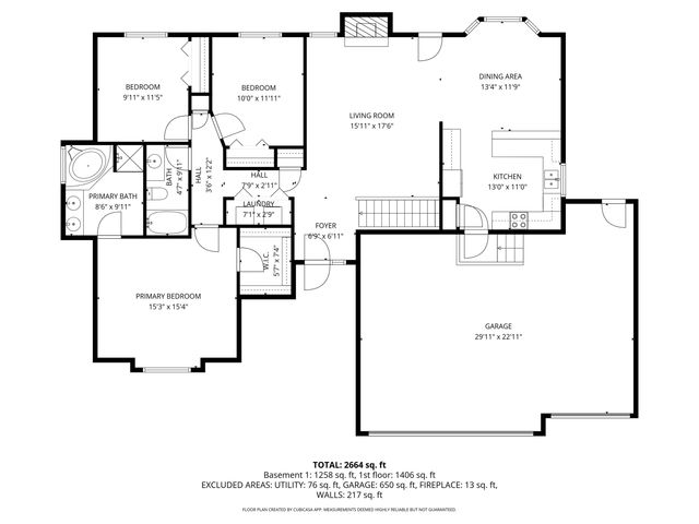 10403 W Hayden Ct, Wichita, KS 67209