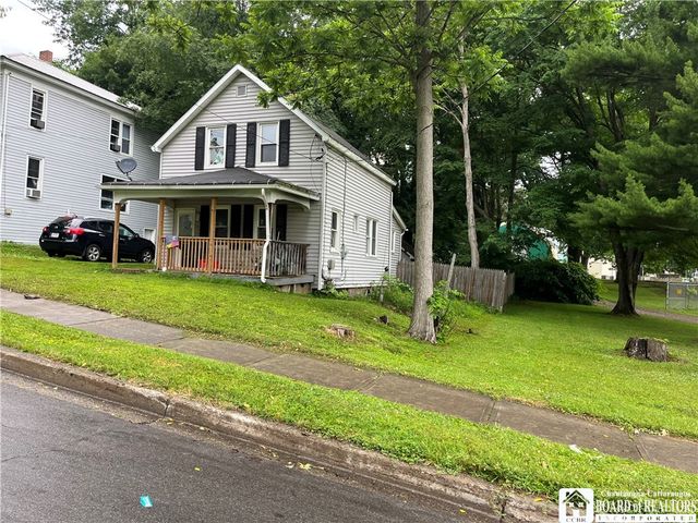 255 Newton Avenue, Jamestown, NY 14701