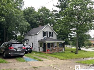 255 Newton Avenue, Jamestown, NY 14701