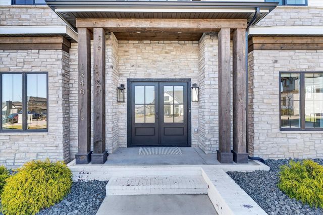 1340 S Wilder Trail, Republic, MO 65738