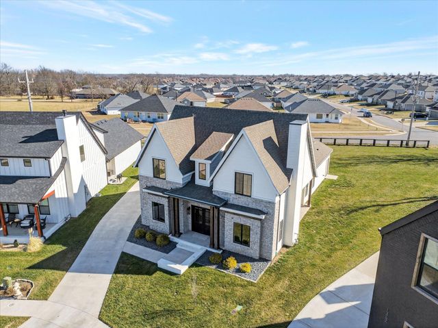 1340 S Wilder Trail, Republic, MO 65738