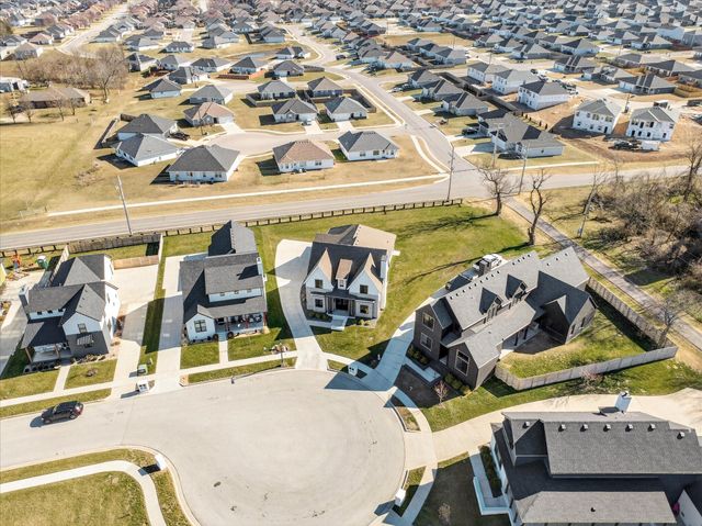 1340 S Wilder Trail, Republic, MO 65738