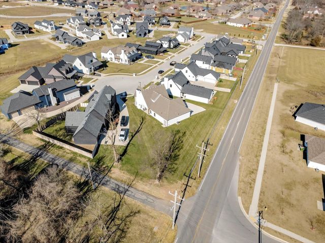 1340 S Wilder Trail, Republic, MO 65738