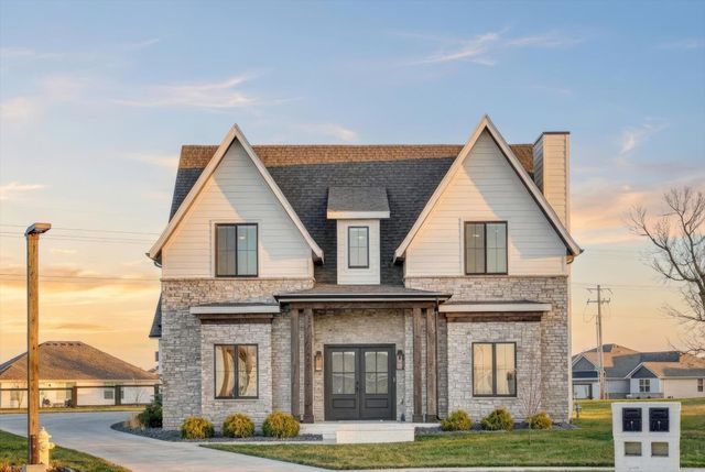 1340 S Wilder Trail, Republic, MO 65738