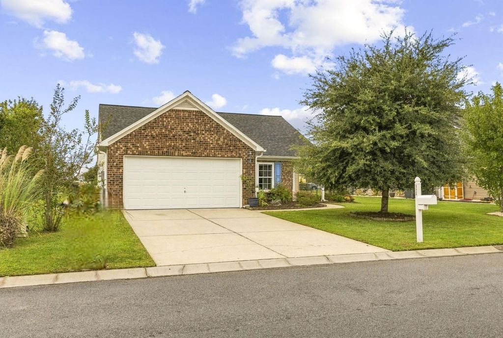 175 Tibton Circle, Myrtle Beach, SC 29588 — photo 2