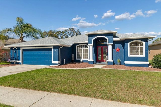 11017 AUDIE BROOK DRIVE, Spring Hill, FL 34608