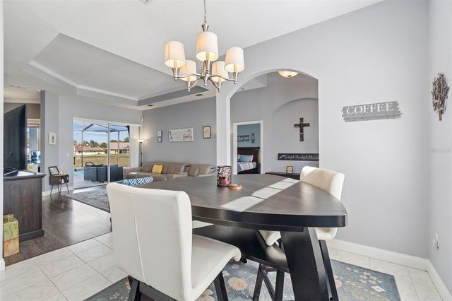 11017 AUDIE BROOK DRIVE, Spring Hill, FL 34608