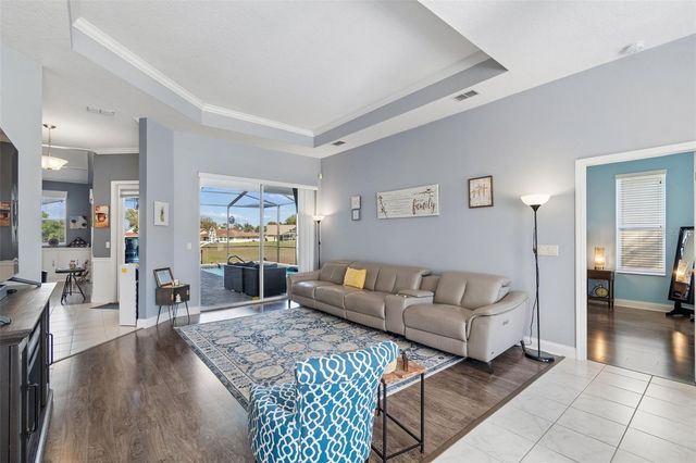 11017 AUDIE BROOK DRIVE, Spring Hill, FL 34608