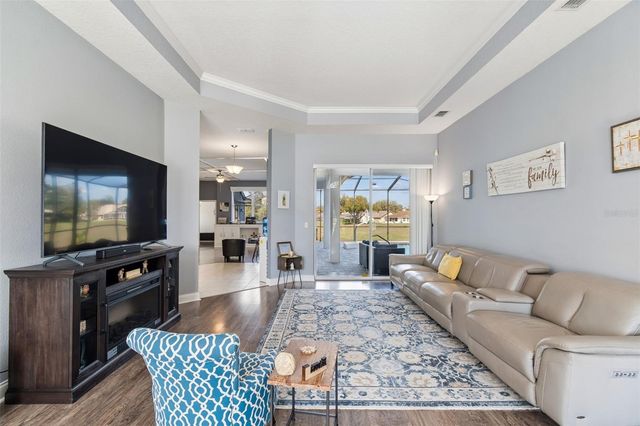 11017 AUDIE BROOK DRIVE, Spring Hill, FL 34608