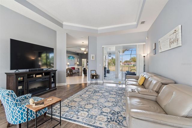 11017 AUDIE BROOK DRIVE, Spring Hill, FL 34608