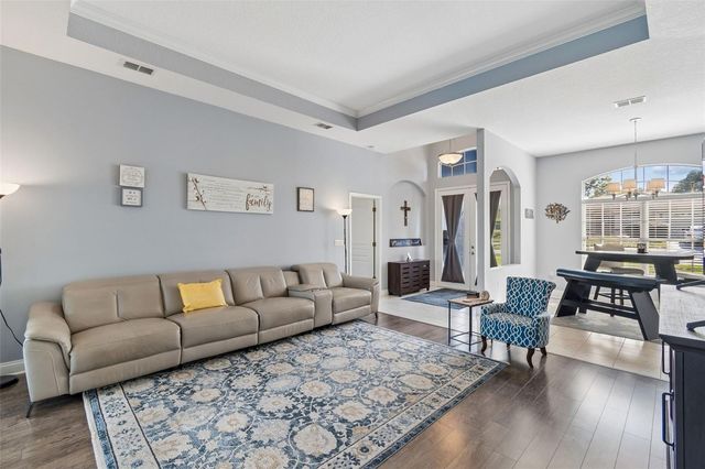 11017 AUDIE BROOK DRIVE, Spring Hill, FL 34608