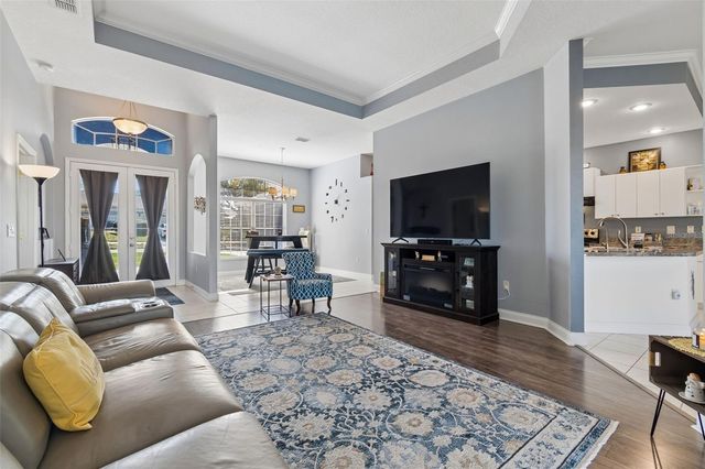 11017 AUDIE BROOK DRIVE, Spring Hill, FL 34608